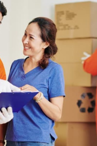 déménagement professionnel et particulier