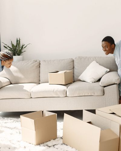 Déménagement à rouen